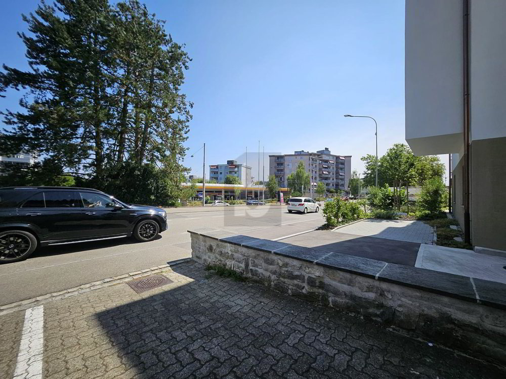 EXKLUSIVES LOKAL AN IDEALER LAGE - Ansicht 5
