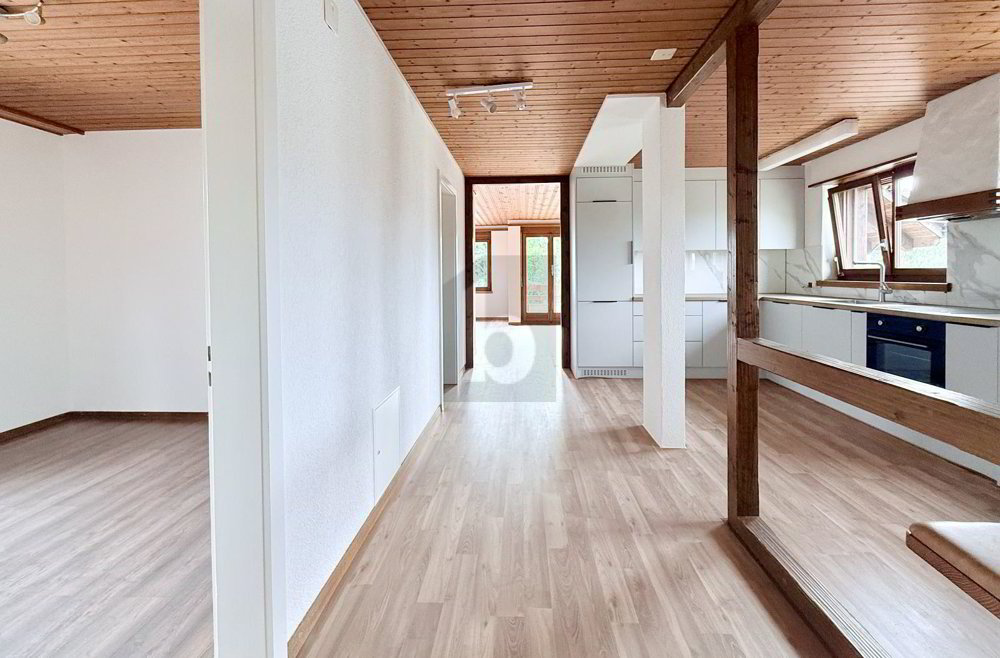 Wohnung – Bätterkinden, Mühle, Verwaltungskreis Emmental - Ansicht 2