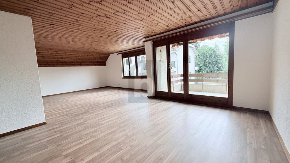 Wohnung – Bätterkinden, Mühle, Verwaltungskreis Emmental - Ansicht 3