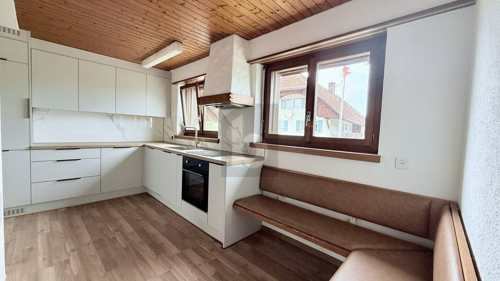 Wohnung – Bätterkinden, Mühle, Verwaltungskreis Emmental - Ansicht 4