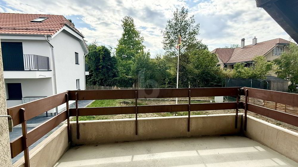 Wohnung – Bätterkinden, Mühle, Verwaltungskreis Emmental - Ansicht 5