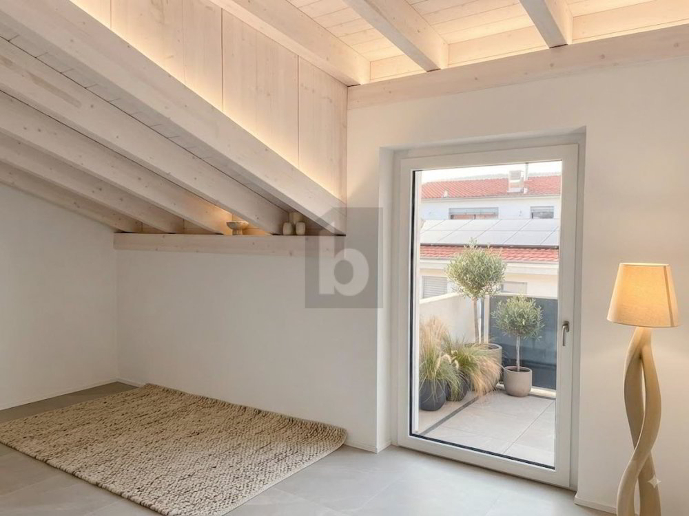Wohnung – Rossemaison, District de Delémont - Ansicht 2