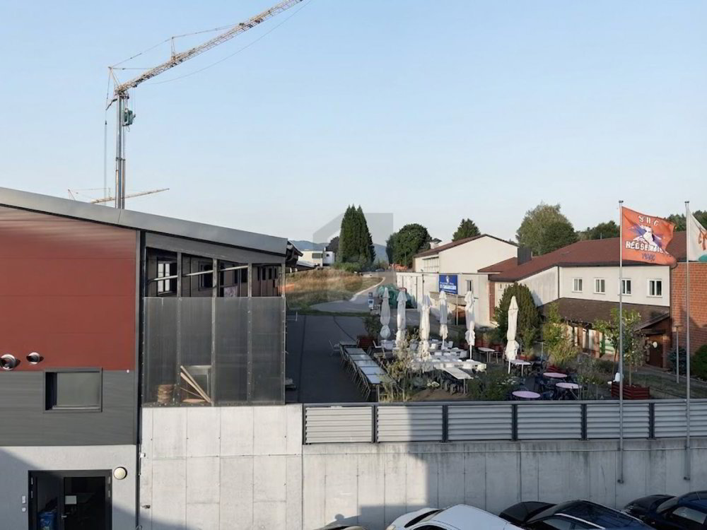 Wohnung – Rossemaison, District de Delémont - Ansicht 5