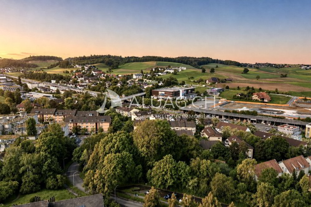 Haus – Niederwangen b. Bern, Niederwangen - Ansicht 3