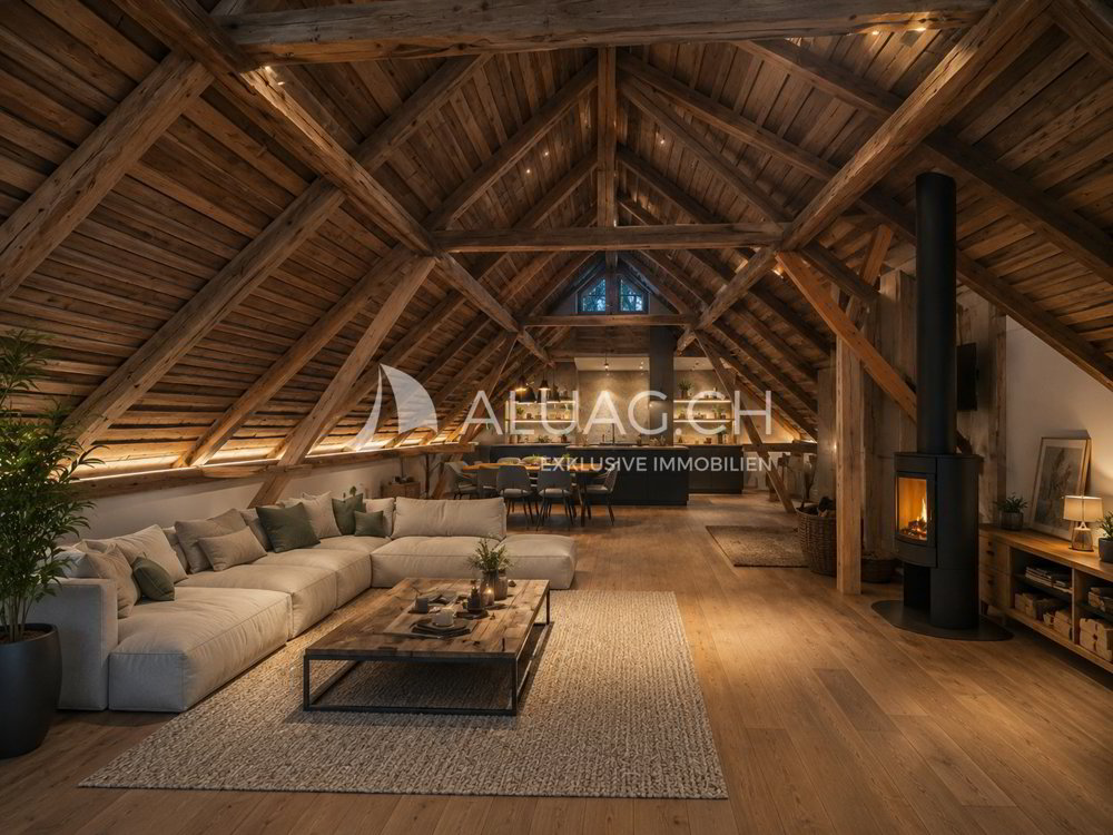 null rooms House to buy in Niederwangen b. Bern - image 1/7