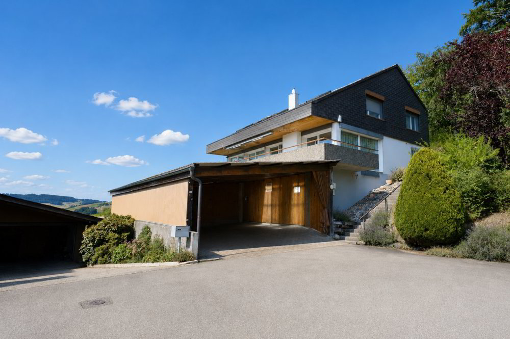Maison 5 pièces à acheter à Schlosswil - image 1/9