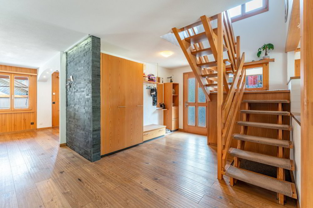 Haus – Ursenbach, Berg - Mehr