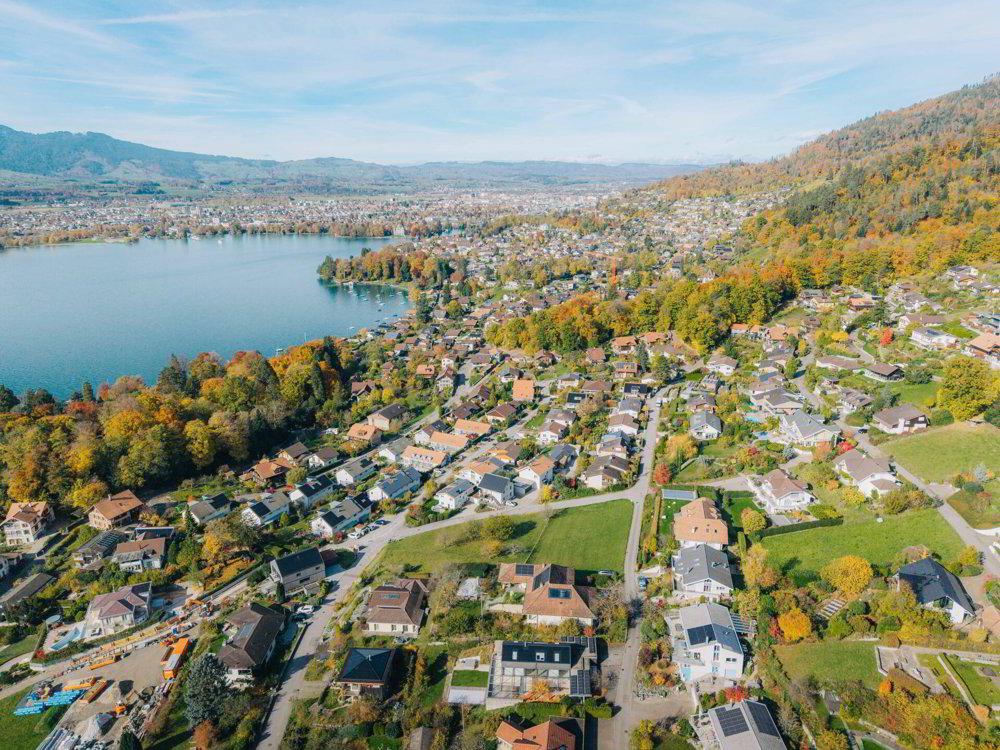 Wohnung – Hilterfingen, Hünibach - Mehr