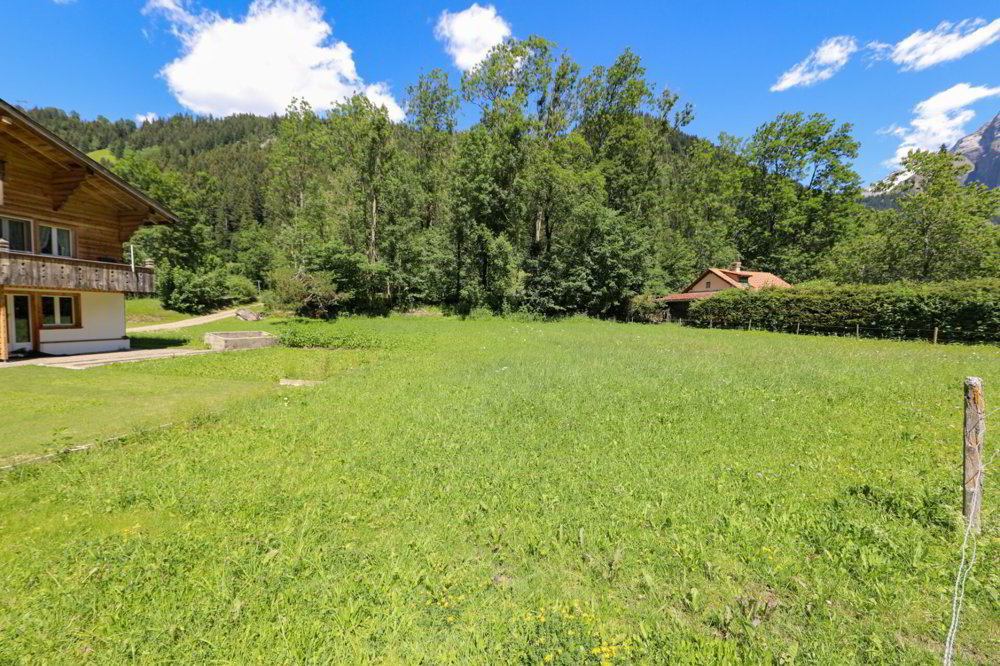 Baulandparzelle im Oberried - Ansicht 5