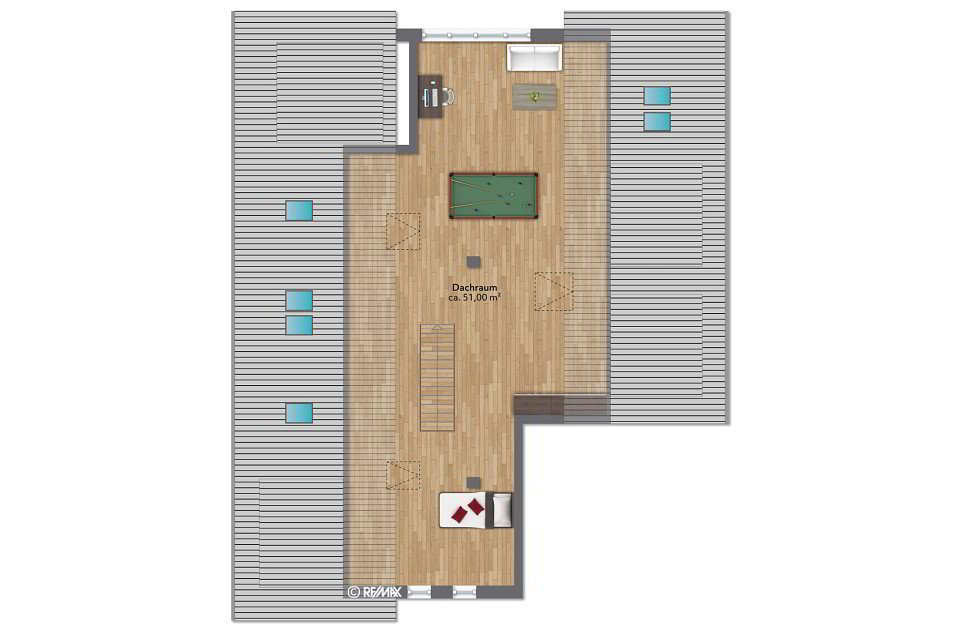 5.5 rooms Apartment to buy in Mettmenstetten - image 1/12