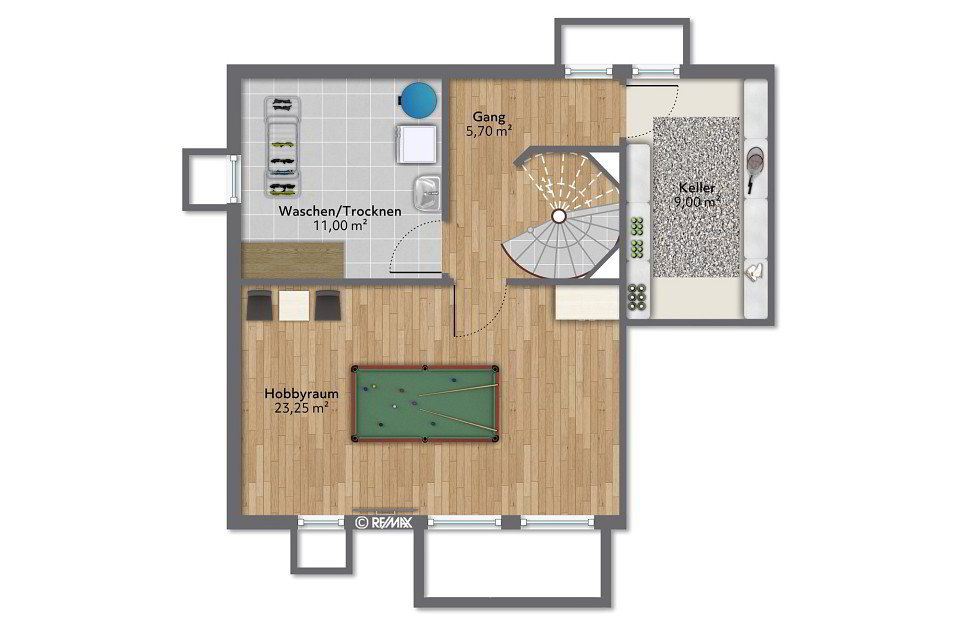 Maison 5.5 pièces à acheter à Bonstetten - image 1/12