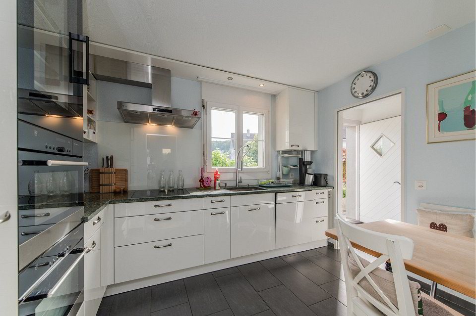 Haus – Bonstetten - Ansicht 4