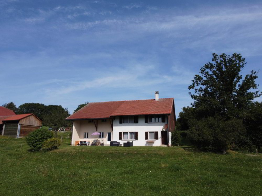 7 rooms House to buy in Fiaugères - image 1/19