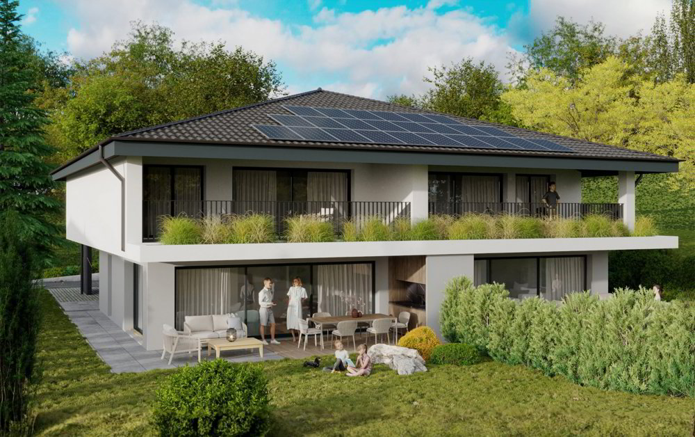 Haus – Corbières, Villarvolard