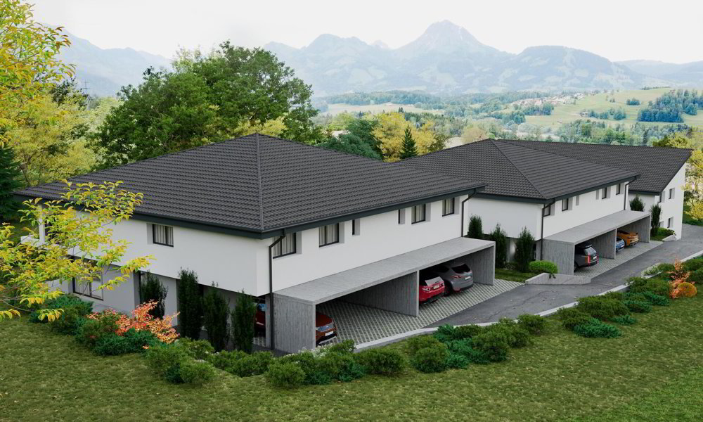 Haus – Corbières, Villarvolard - Ansicht 3
