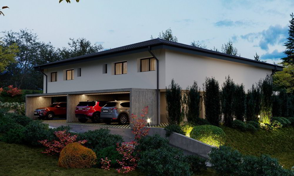 Haus – Corbières, Villarvolard - Ansicht 4