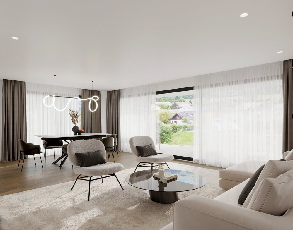 Haus – Corbières, Villarvolard - Ansicht 5