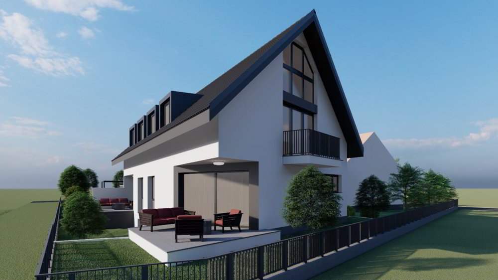 6.5 rooms House to buy in Horriwil - image 1/6
