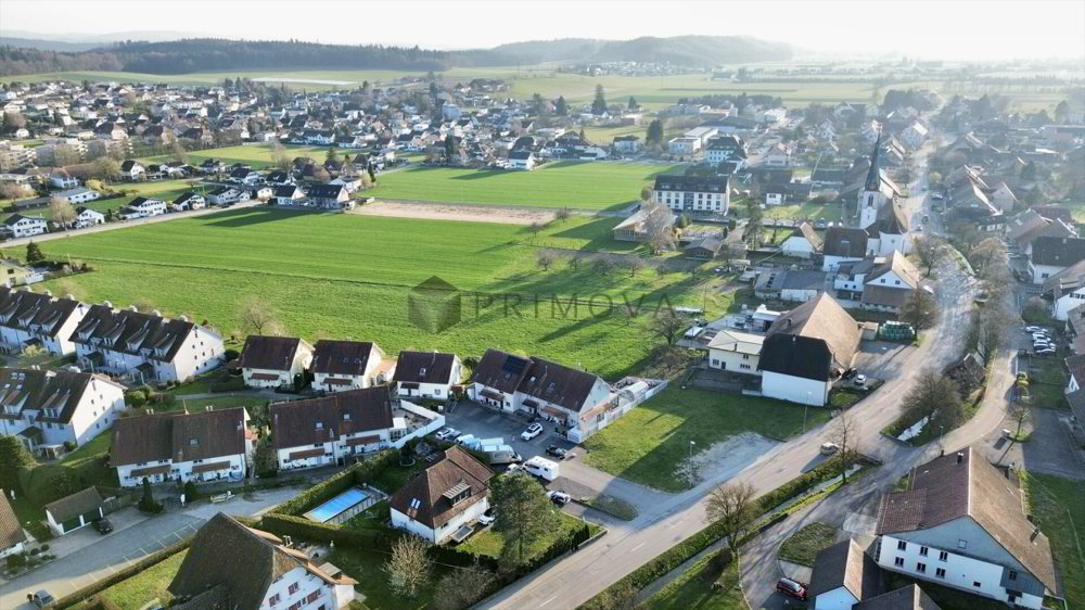 Haus – Neuendorf, Amtei Thal-Gäu