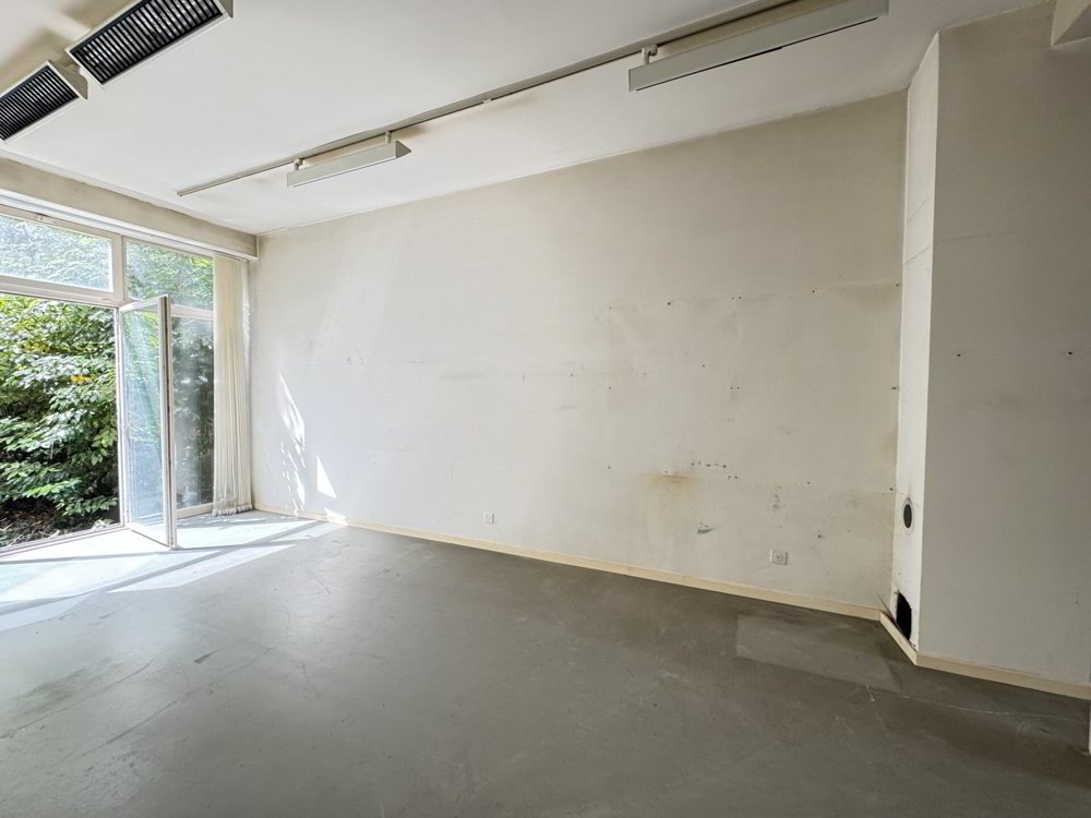 Haus – Basel, Am Ring - Ansicht 4