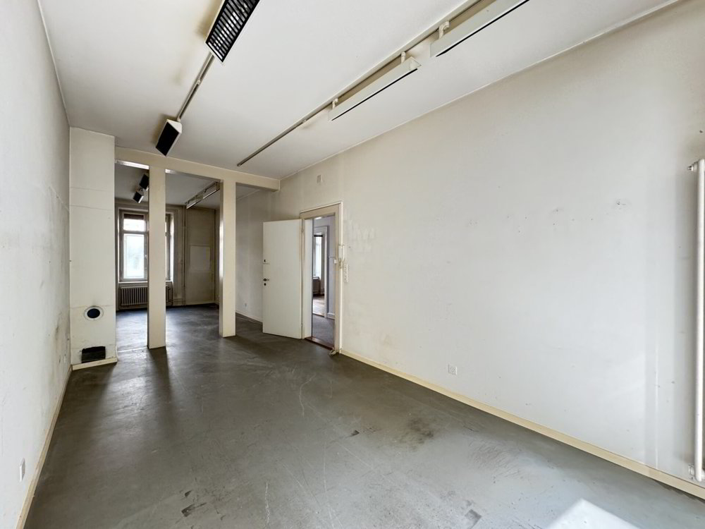 Haus – Basel, Am Ring - Ansicht 5