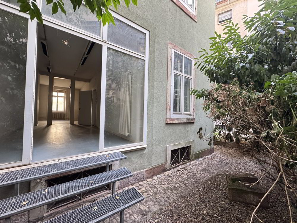 Haus – Basel, Am Ring - Mehr