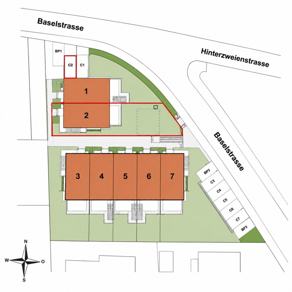 5.5 rooms House to buy in Muttenz - image 1/13