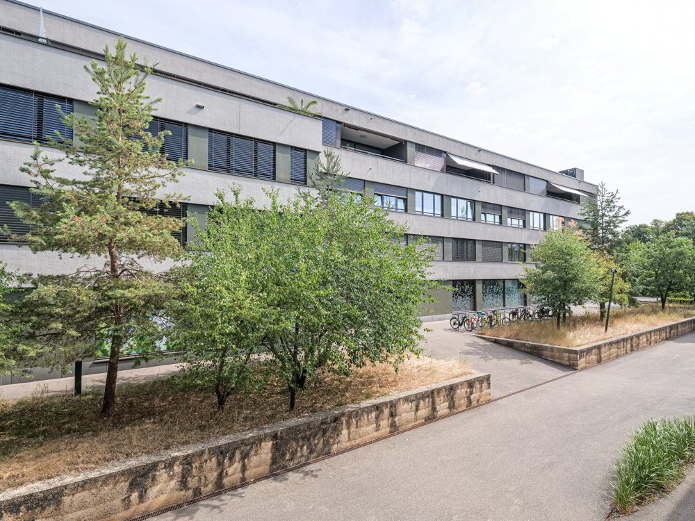 3.5 Zimmer Wohnung zum verkaufen in Reinach BL - Bild 1/8