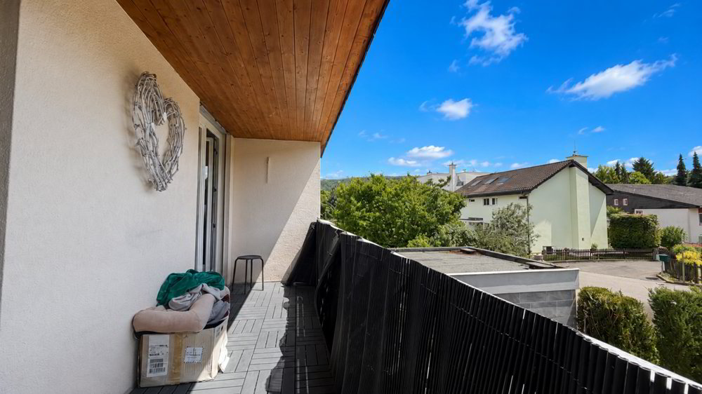 5.5 rooms House to buy in Aesch BL - image 1/20