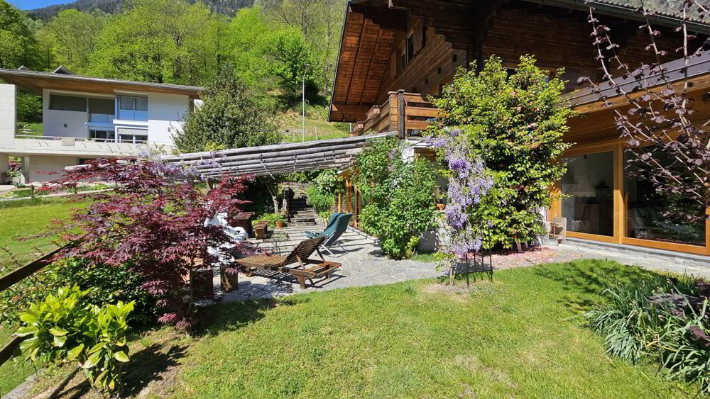 Haus – Soazza, Ronchítt, Moesa - Ansicht 2