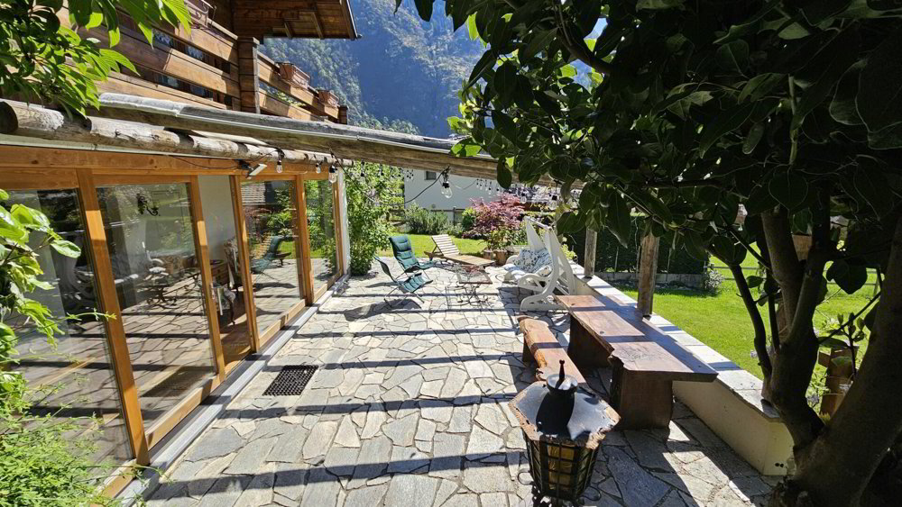 Haus – Soazza, Ronchítt, Moesa - Ansicht 4