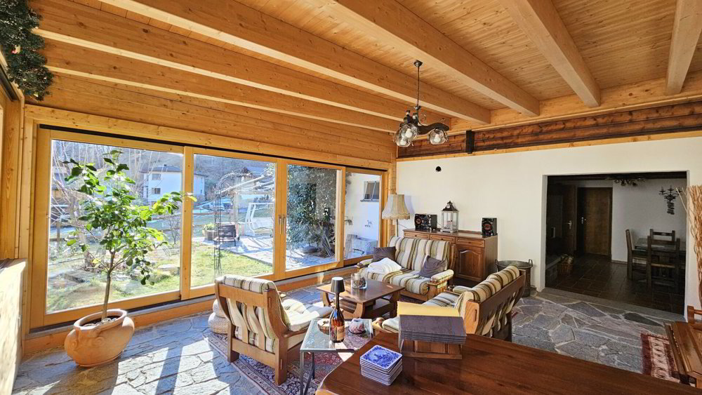 Haus – Soazza, Ronchítt, Moesa - Mehr