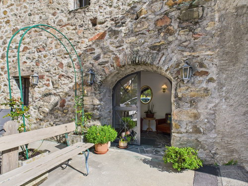 Ein besonderes Investment mit Seeblick - Mehr