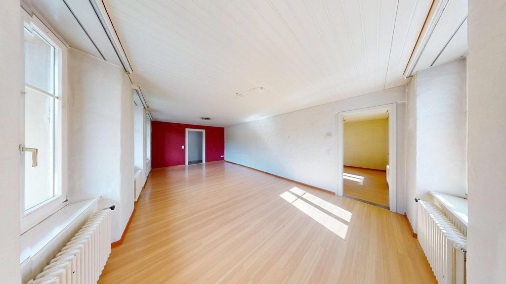 Haus – Erlinsbach AG, Hard - Ansicht 2