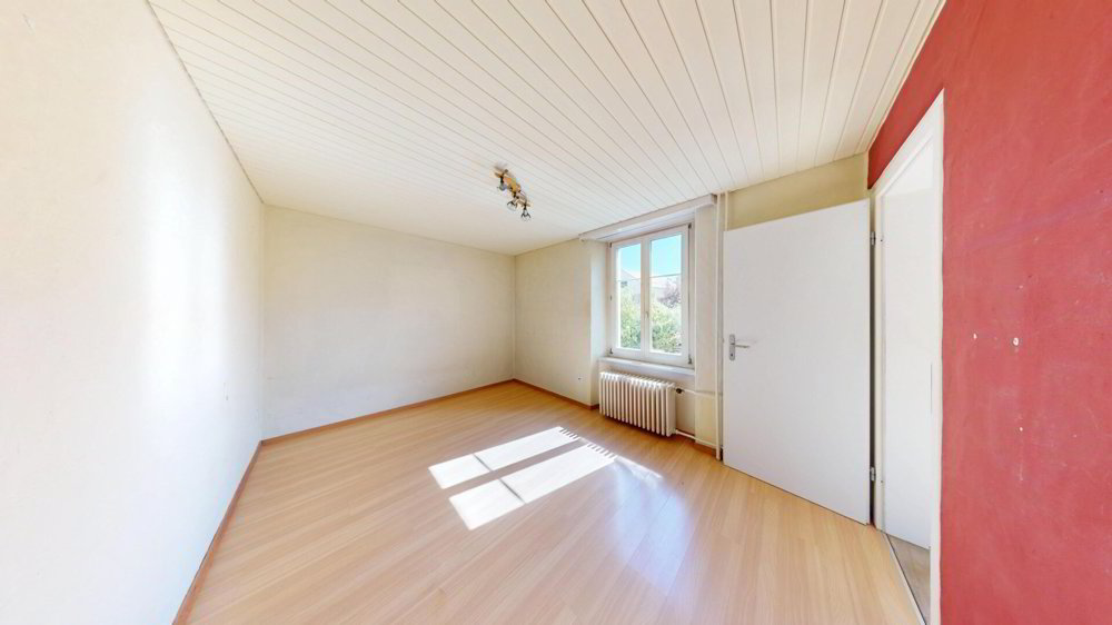 Haus – Erlinsbach AG, Hard - Ansicht 3