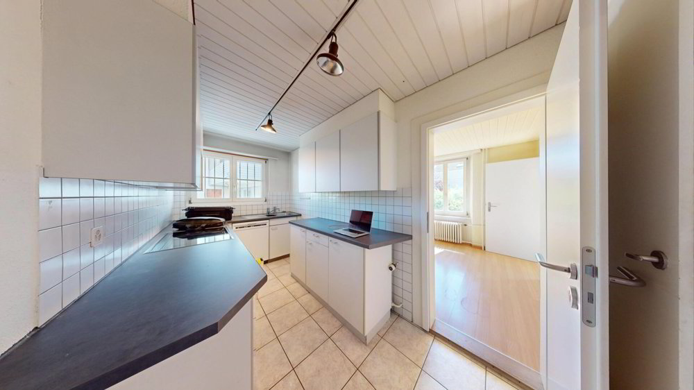 Haus – Erlinsbach AG, Hard - Ansicht 4
