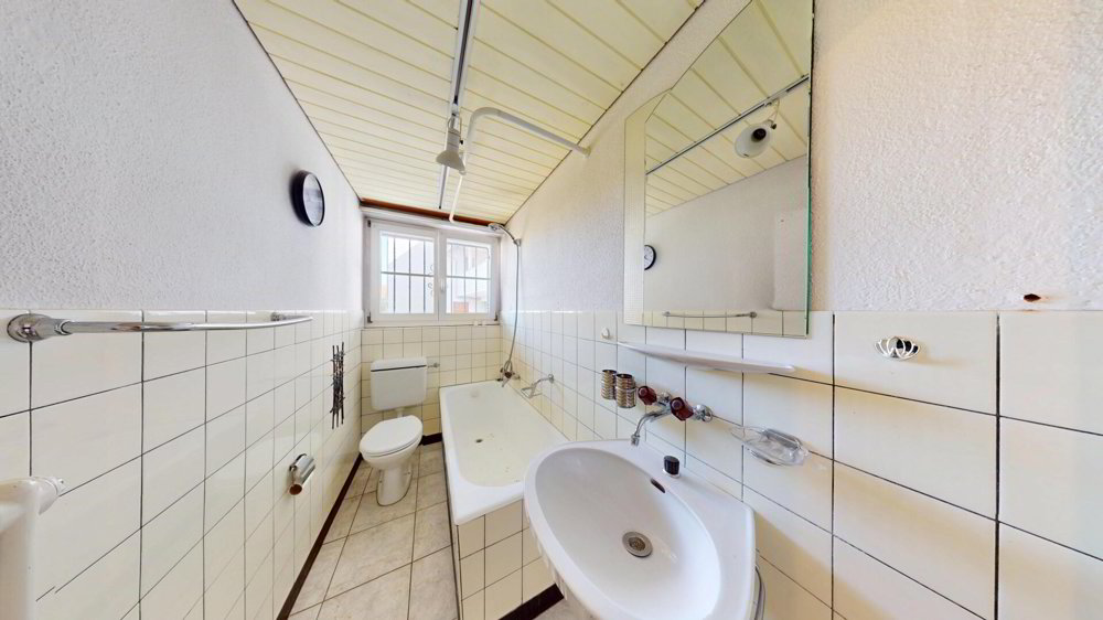 Haus – Erlinsbach AG, Hard - Ansicht 5