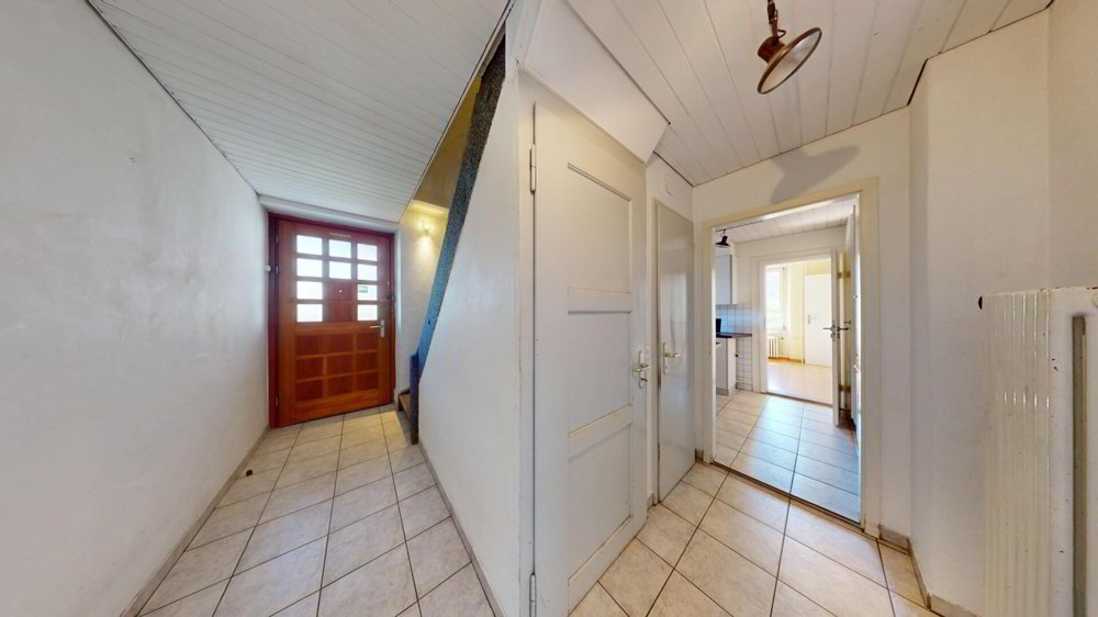 Haus – Erlinsbach AG, Hard - Mehr