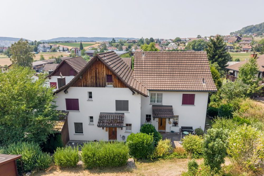 Haus – Schneisingen, Oberschneisingen - Ansicht 2