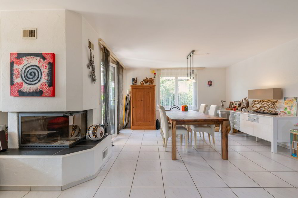 Haus – Schneisingen, Oberschneisingen - Ansicht 5