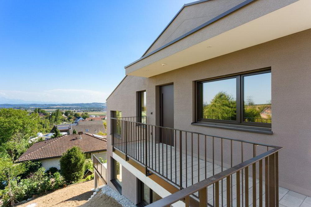 Haus – Mauren TG, Kehlhof - Ansicht 5