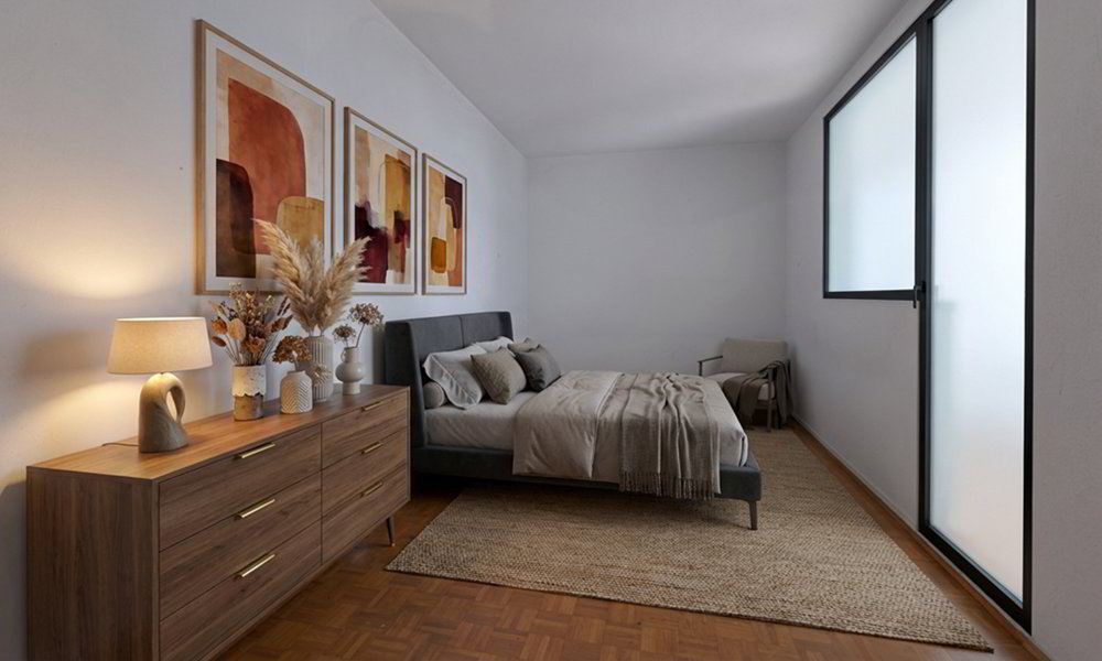 Haus – Bedigliora - Ansicht 5