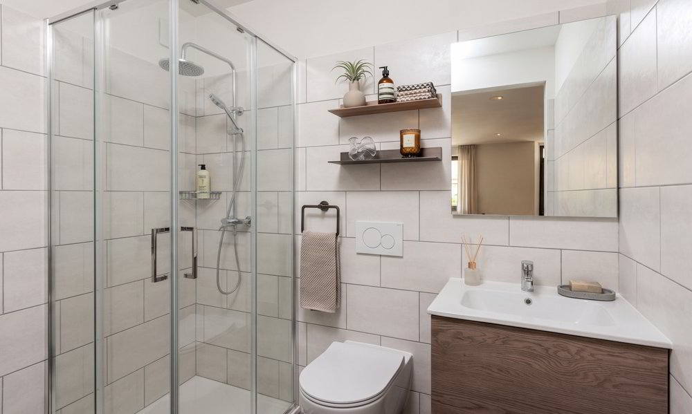 Wohnung – Bissone - Ansicht 2
