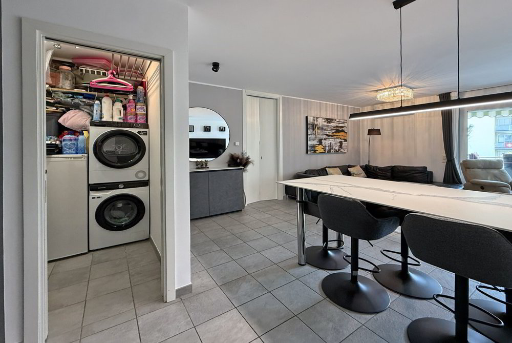 Wohnung – Pregassona - Ansicht 5