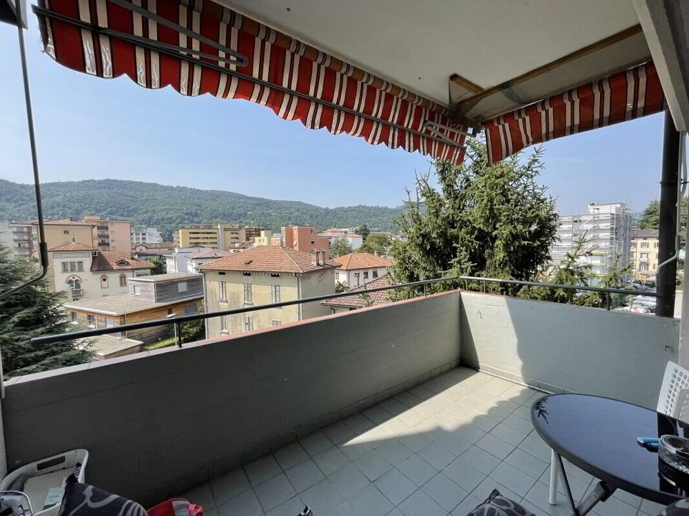 Wohnung – Chiasso - Ansicht 2