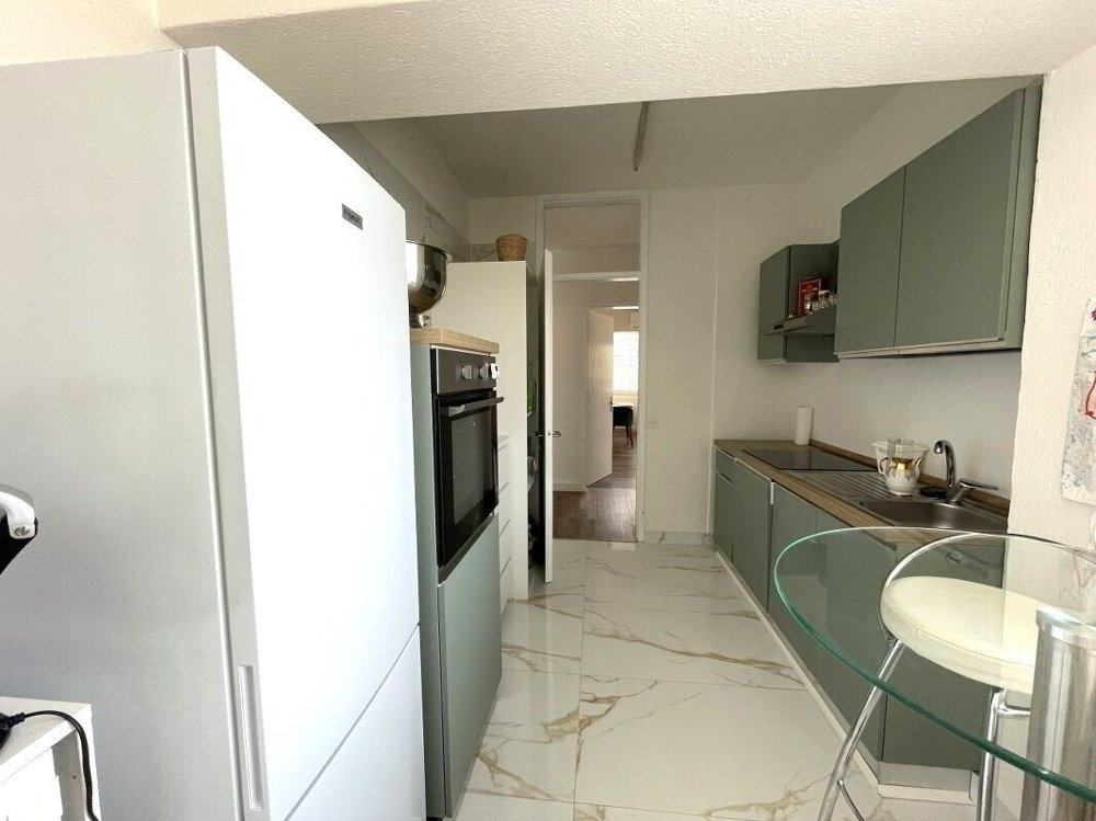 Wohnung – Chiasso - Ansicht 4