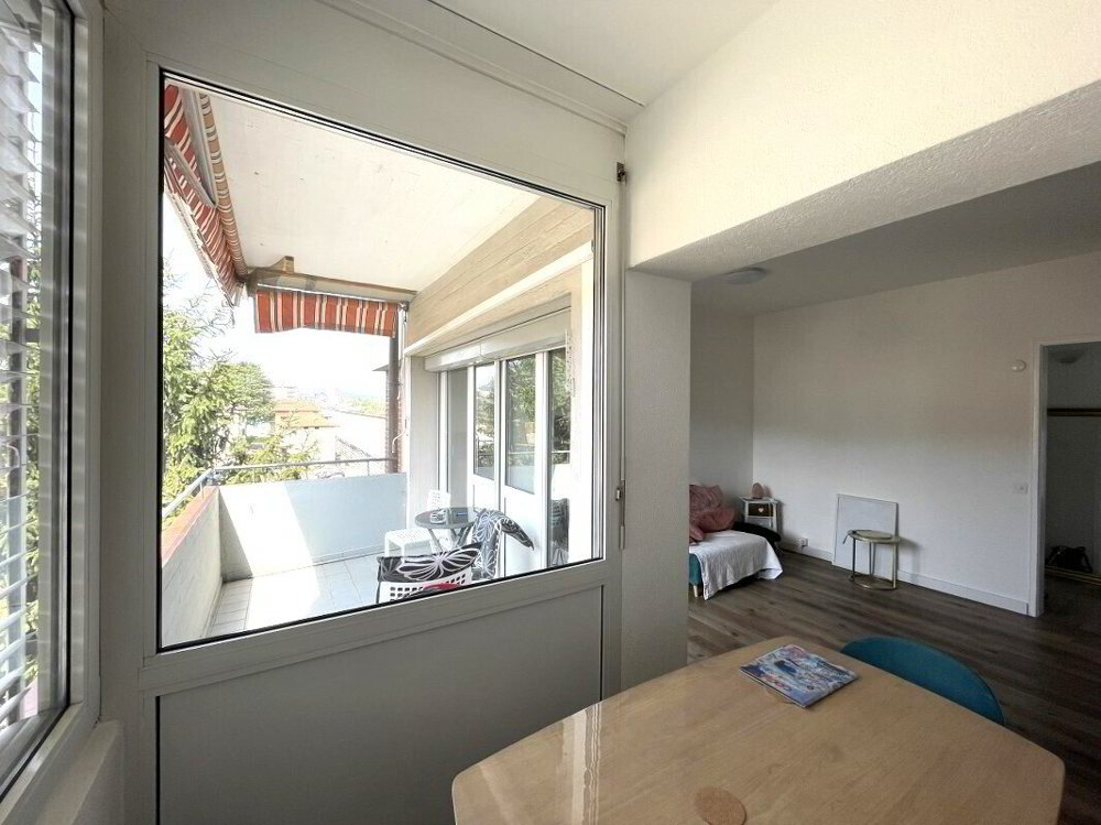 Wohnung – Chiasso - Ansicht 5