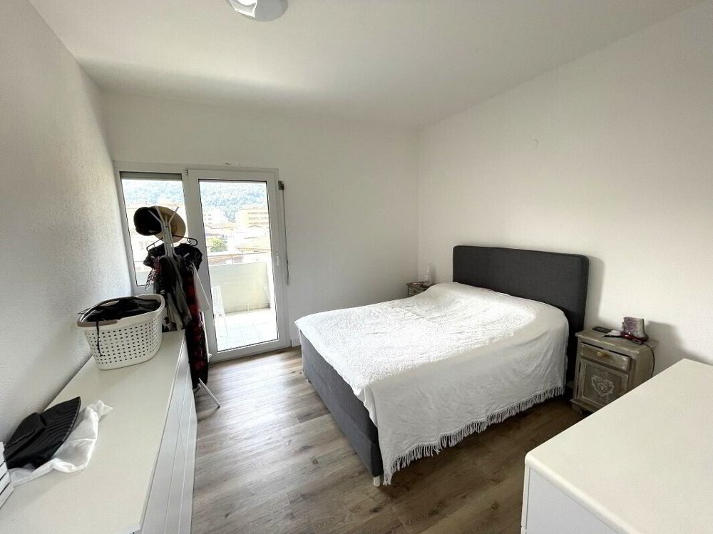 Wohnung – Chiasso - Mehr