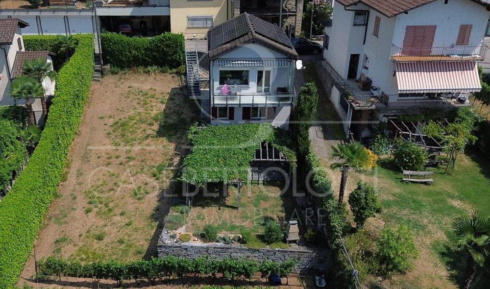 3.5 rooms House to buy in Gordola - image 1/9