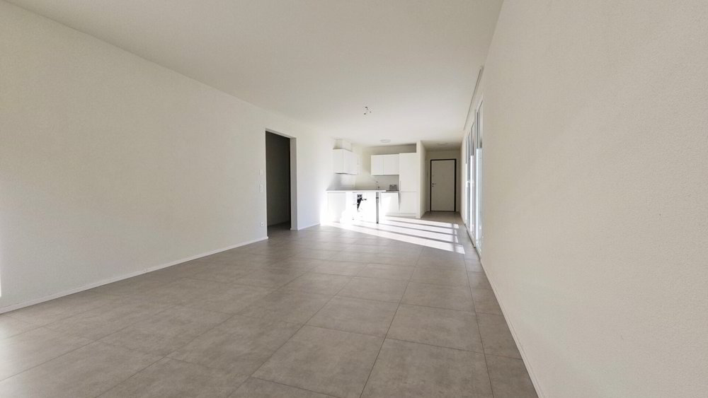 Wohnung – Malvaglia - Mehr
